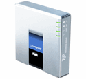 Picture of SPA3102 Linksys  | Wireless Routers | Linksys