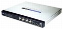 Picture of SRW2016 Linksys by Cisco 16-port | Wireless Routers | Linksys