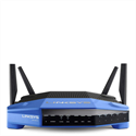 Picture of LINKSYS WRT1900ACS DUAL-BAND | Wireless Routers | Linksys