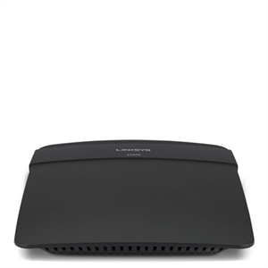 Picture of LINKSYS E1200 N300 | Wireless Routers | Linksys