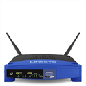 Picture of LINKSYS WRT54GL WIRELESS-G | Wireless Routers | Linksys