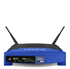 Picture of LINKSYS WRT54GL WIRELESS-G | Wireless Routers | Linksys