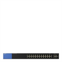 Picture of LGS326 26-PORT | SWITCHES | Linksys