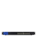 Picture of LGS124P 24-PORT | SWITCHES | Linksys