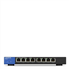 Picture of LGS308 8-PORT  | SWITCHES | Linksys