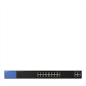Picture of LGS318 18-PORT | SWITCHES | Linksys