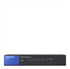 Picture of LGS108 8-PORT | SWITCHES | Linksys