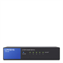 Picture of LGS105 5-PORT | SWITCHES | Linksys