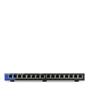 Picture of LINKSYS LGS116 16-PORT