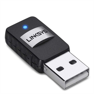 Picture of AE6000 WIRELESS-AC | USB NETWORK ADAPTERS | Linksys