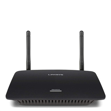 Dreams Network re6500 ac1200 dual band WIRED AND WIRELESS