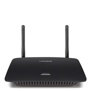 Picture of RE6500 AC1200 DUAL-BAND | WIRED AND WIRELESS RANGE EXTENDERS | Linksys