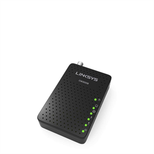 Picture of CM3008 DOCSIS 3.0 | NETWORKING ACCESSORIES | Linksys