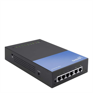 Picture of LRT214 | VPN ROUTERS FOR BUSINESS | Linksys