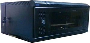 Picture of 4U Rack Black