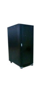 Picture of 27U Rack 600x1000 Black