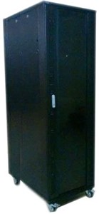 Picture of 42U Rack 600x1000 Black