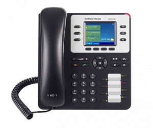 Picture of GXP2130 v2 | IP Voice Telephony | GRANDSTREAM