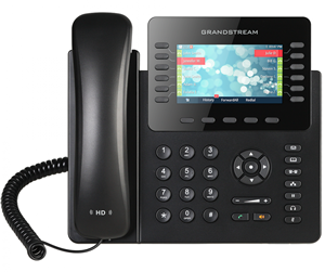 Picture of GXP2170 | IP Voice Telephony | GRANDSTREAM