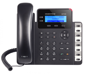 Picture of GXP1628 | IP Voice Telephony | GRANDSTREAM
