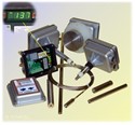 Picture of DIGIMATIC DML4(A) SELF CONTAINED CAPACITANCE LEVEL PROBE | LEVEL CONTROL RANGE | Synatel