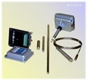 Picture of DIGIMHO DRL1 SELF CONTAINED RESISTANCE LEVEL PROBE | LEVEL CONTROL RANGE | Synatel