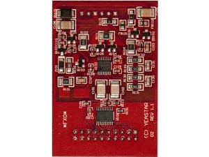 Picture of FXO Station Interfaces O2 Module