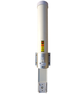 Picture of UBNTIK Omni 5Ghz 13dBi | Antennas | DNT