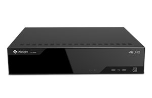 Picture of 4K H.265 Pro NVR 8000 | NVR | Milesight