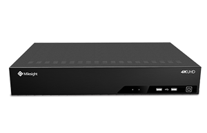 Picture of 4K H.265 Pro NVR 7000 | NVR | Milesight