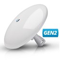 Picture of NanoBeamM5 AC Gen2 ( NBE-5AC-Gen2 ) | Ubiquiti