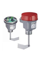 Picture of Solido 500-LAA | Rotary Paddle Level Switch  | UWT