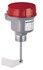 Picture of Solido 500-LAA | Rotary Paddle Level Switch  | UWT