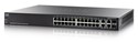 Picture of SG300-28PP Cisco