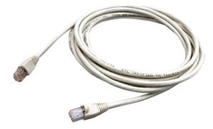 Picture of 3M CAT 6 PATCH CORD 1 METER