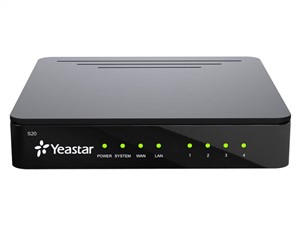 Picture of S Series S20 | S Series VOIP PBX | yeastar