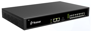 Picture of S50 | S Series VOIP PBX | yeastar