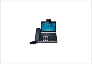 Picture of SIP VP-T49G Video Collaboration Phone | Yealink