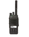 Picture of DP2600 PORTABLE TWO-WAY RADIO