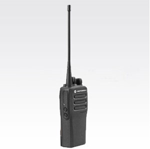 Picture of MOTOTRBO™ DP1400 DIGITAL PORTABLE RADIO