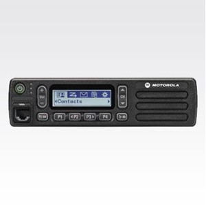 Picture of MOTOTRBO™ DM1600 DIGITAL MOBILE TWO-WAY RADIO
