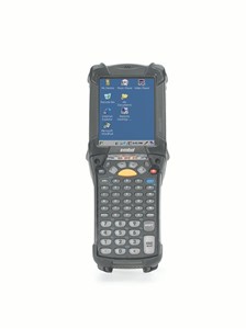 Picture of MC9200 MOBILE COMPUTER