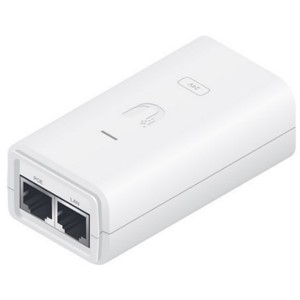 Picture of 24V PoE Adapter | POE-24-12W-G-WH