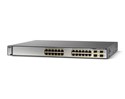 Picture of Cisco WS-C3750G-24TS-S