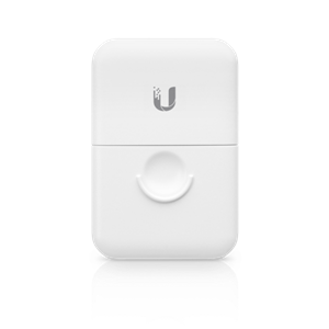 Picture of Ethernet Surge Protector Gen2 ( ETH-SP-G2 ) | Ubiquiti