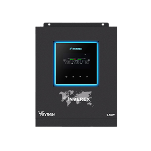 Picture of VEYRON 2.5KW MPPT SOLAR INVERTER