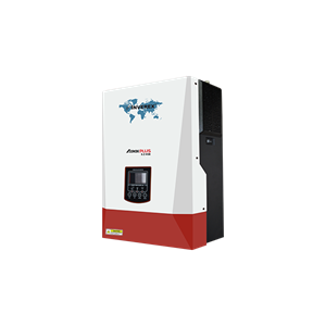 Picture of Inverex Aerox 3.2KW Plus