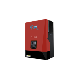 Picture of Inverex Aerox 5.2KW Plus