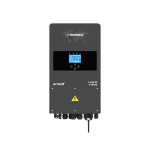 Picture of NITROX 5KW-SP-5G-HYBRID