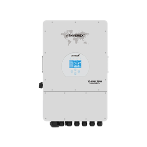 Picture of NITROX 10KW-3PH-5G-HYBRID | INVEREX